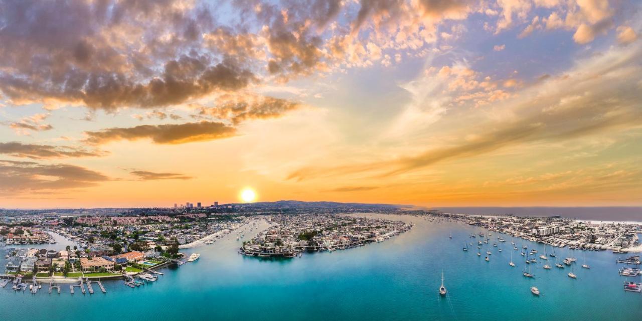 Pendry نيوبورت بيتش المظهر الخارجي الصورة
