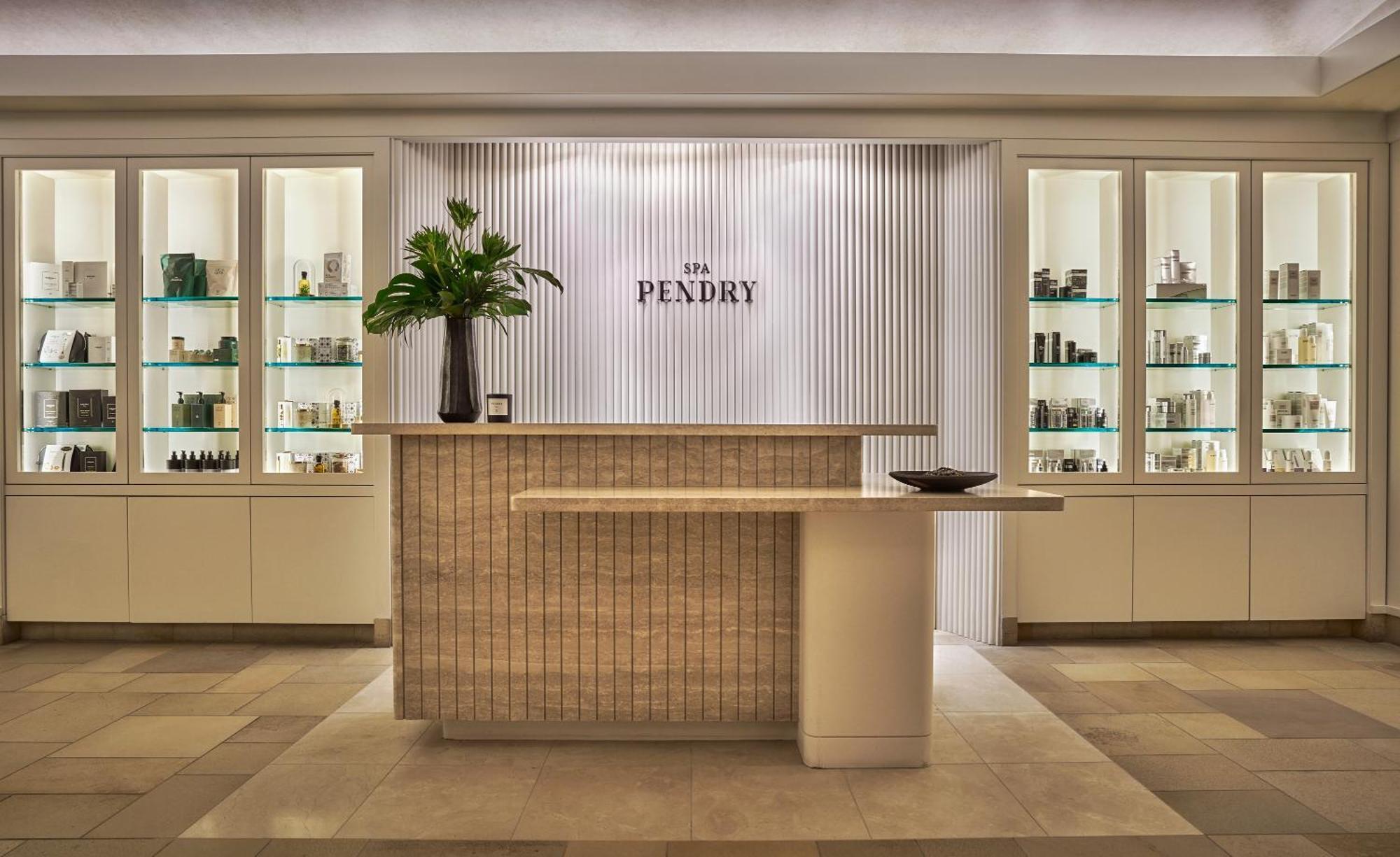 Pendry نيوبورت بيتش المظهر الخارجي الصورة
